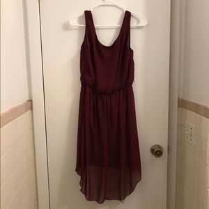 Semi-Formal Dress